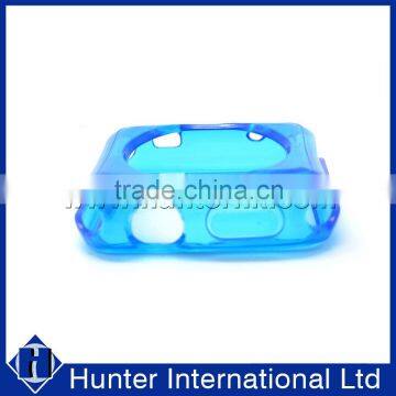 48 mm & 32 mm Crystal Tpu Case for IWatch photo-2