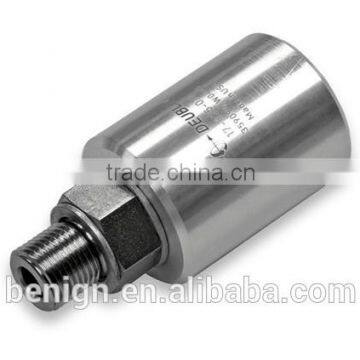 Deublin Rotating Union Item 17-025-012