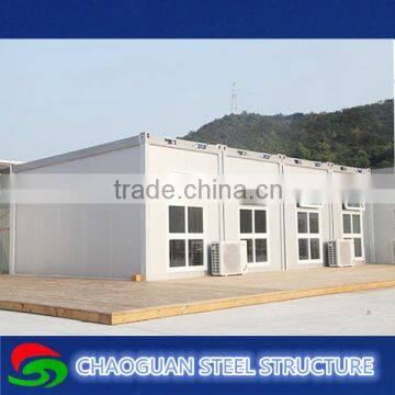 China manufacturer expandable cargo container house