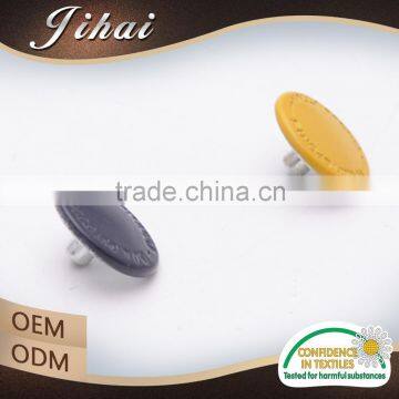 China Supplier Snaps Metal Press Stud Buttons