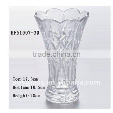 High Quality Glass Vases