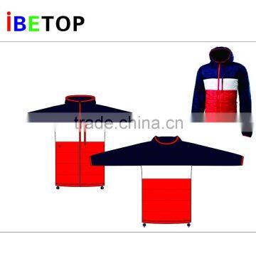 custom logo oversized pullover sweatshirts velour hoodie men