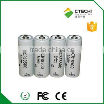 Original NCR18500 Japan 3.6V Cylindrical Battery Cell photo-3