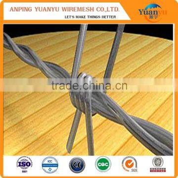 China supplier hot-sell military barbed wire