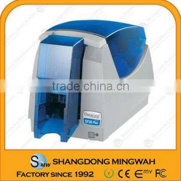Exceptional productivity Card printer Superb edge-to-edge imaging from China accept Paypal