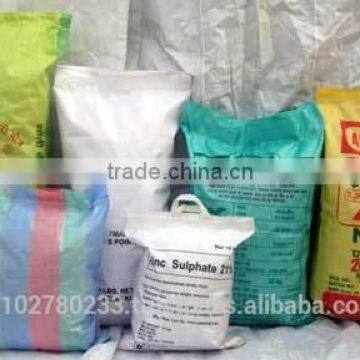 PP Woven Sacks