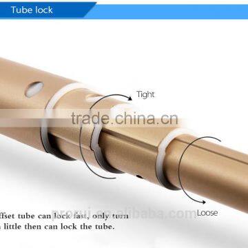 Top Selling Gadgets Retractable Wired Handle Monopod photo-3