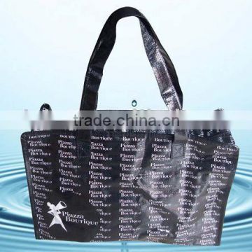 Eco PP Nonwoven Zipper Bag