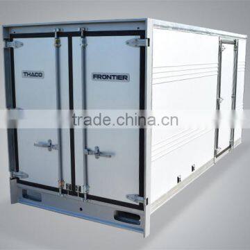 Close Box for truck