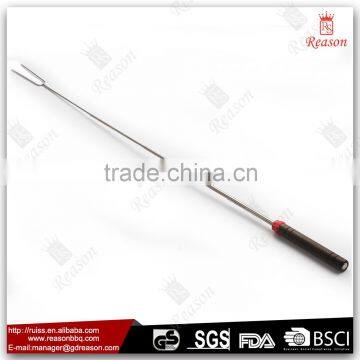 35 Inch BBQ Telescope Fork photo-2