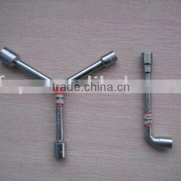 Cross Wrench