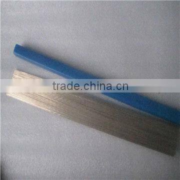 silver copper zinc cd soldering welding rod