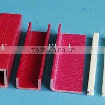 fiberglass profiles