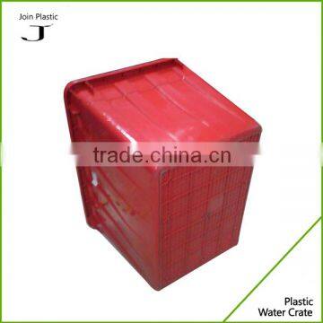 Wholesale 300 L square plastic water tank