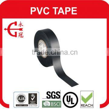 New product PVC insulation tape, fire resistance Electrical tape,