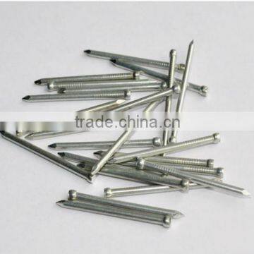Iron Common Nail for Construction Use photo-3
