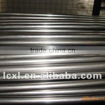 PRECISION SEAMLESS TUBE PER DIN2391