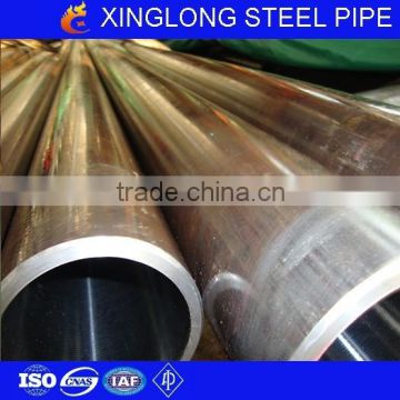 hydraulic cylinder steel pipe OD 3"