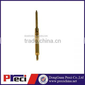 male connector terminal pin