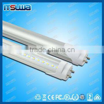 4ft 18W SMD3528 Led Replacement Tube Lamp T8 with 50000 hours Lifespan