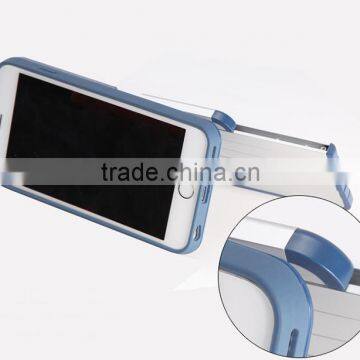 Selfie Stick With Bluetooth Selfie Stick Phone Case Selfi Stik Selfie Stick Extendable Bluetooth Monopod for Iphone6 photo-4