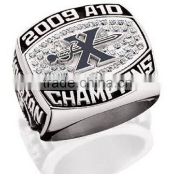 Adult Leagues championship rings customized jewelry wholesale price