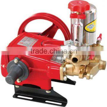 power sprayer pump 22 for agricultural