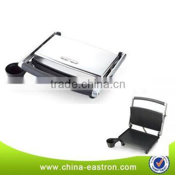 portable professional electric grill