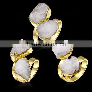 Meaningful Men Ring Wholesale photo-4