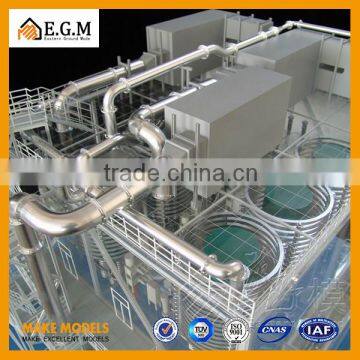 3d Architectural Visualization Design Engineering Model photo-2