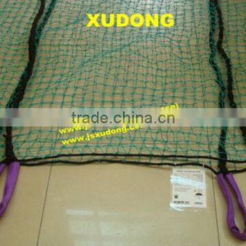 Radioresistance Firewood Mesh Bag photo-2