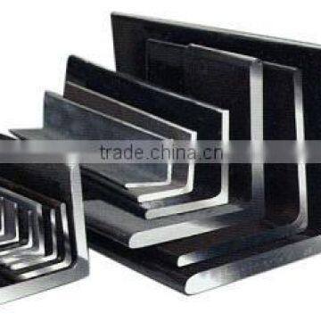 Mild Equal Angle Steel