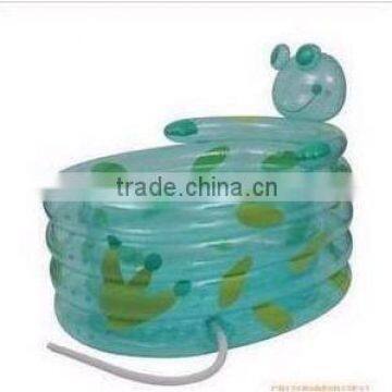 animal inflatable pool