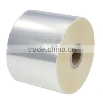 Silicone Coated PET Film for Self Adhesive Tapes photo-2