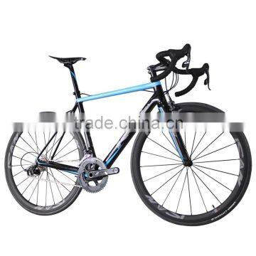 2016 Carbon Road Bike Super Light Complete Bike Rocket SL only 6.6kg