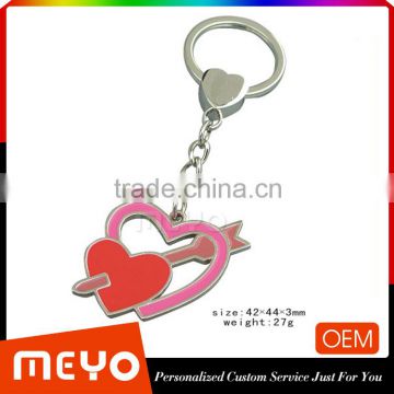 Promotional Metal KeyChain With Logo/KeyChain /Custom KeyChain/Promotional Custom Metal Keychain