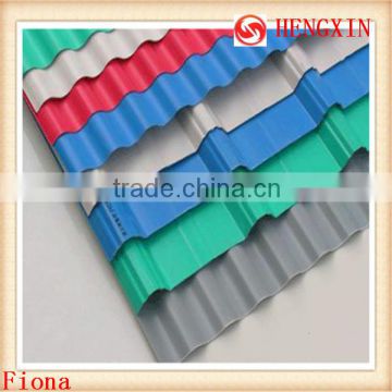 fiber roofing sheets