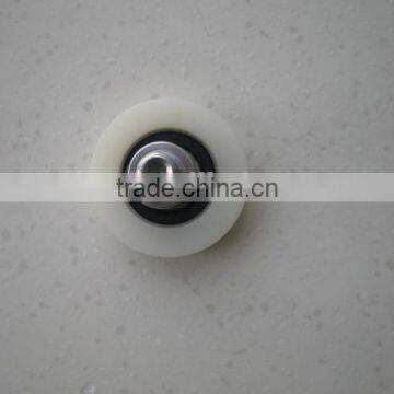 Elevator Hanging Roller 48mm