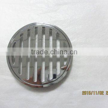 Factory -most Popular Peru Market 4Inch Floor Drain photo-3