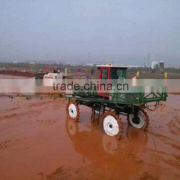 BOOM SPRAYER 2016 for Sale photo-2