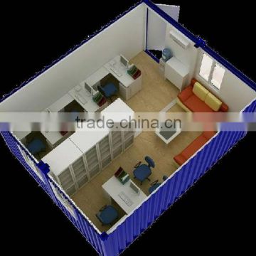 low cost prefabricated homes