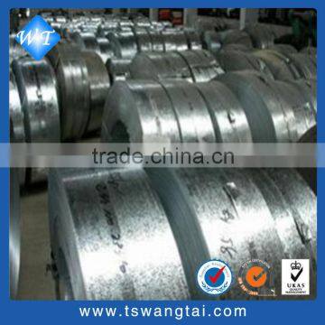 Galvanized Steel Strip photo-6