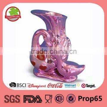 2013 new flower vase painting designs