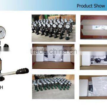 S60H Injector Nozzle Tester