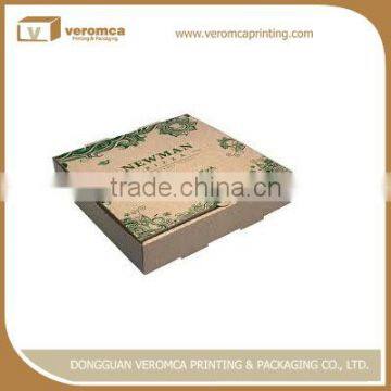 Veromca printing 24" pizza box
elegant carton pizza box