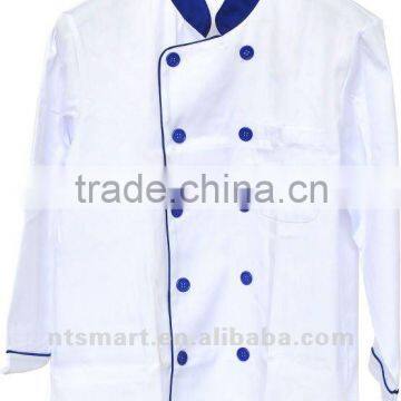 chef coat uniform/Chef uniform