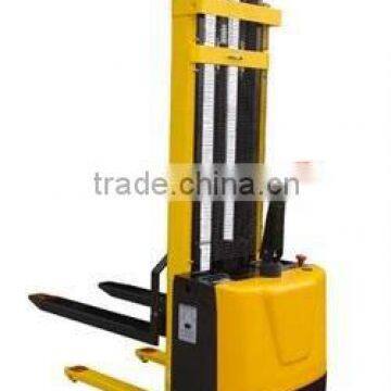 PWS1016 economic electric stacker