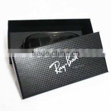 Professional Factory Travel sunglasses packaging boxes                        
                                                Quality Choice