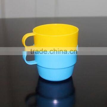 plastic coffee cups injection mould
