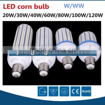 Super Bright Smd3528 Series 120W Corn Bulb Led E40 Lamp, Led Bulb E40 Corns photo-4